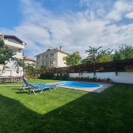 Cherry Garden Apartments Szveti Vlasz Kültér fotó