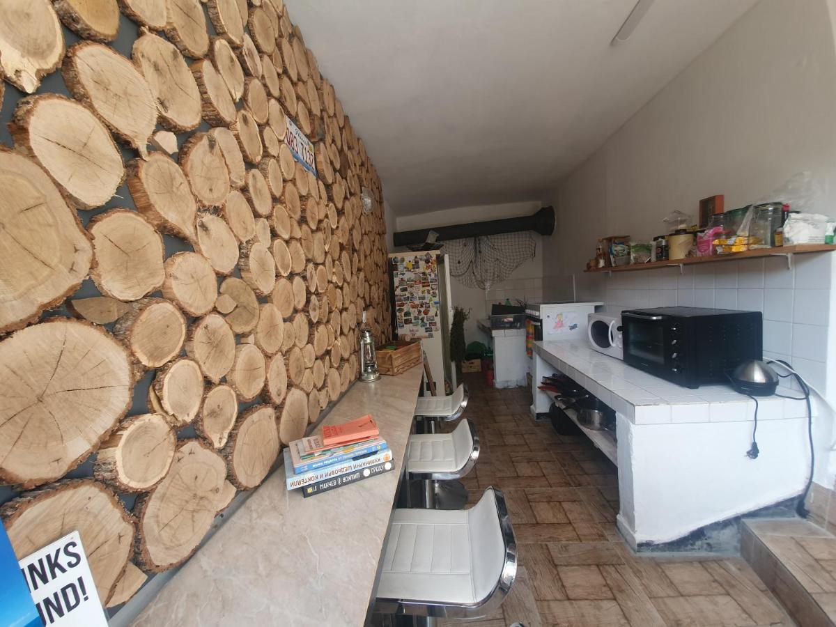 Cherry Garden Apartments Szveti Vlasz Kültér fotó