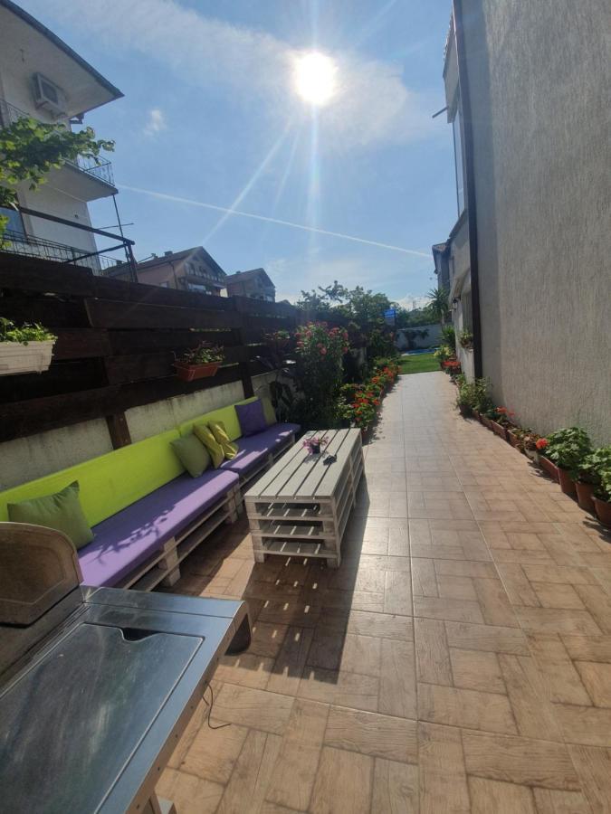 Cherry Garden Apartments Szveti Vlasz Kültér fotó