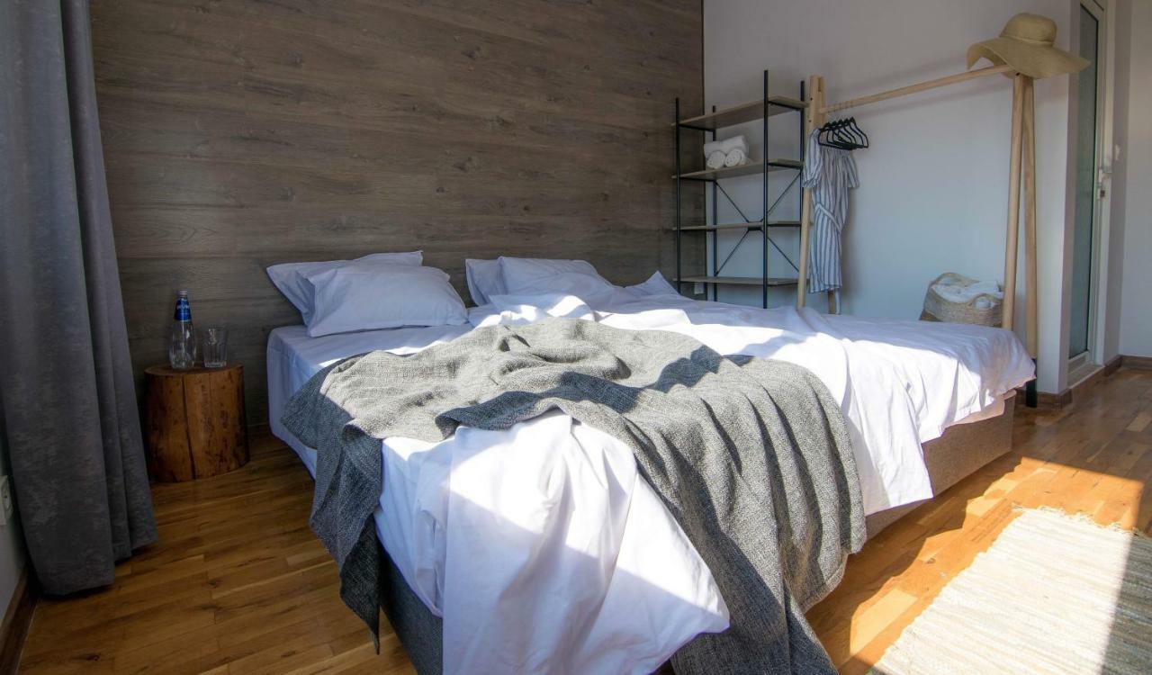 Cherry Garden Apartments Szveti Vlasz Kültér fotó