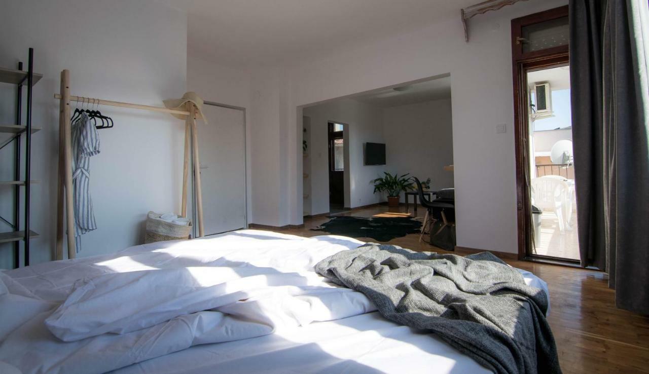 Cherry Garden Apartments Szveti Vlasz Kültér fotó