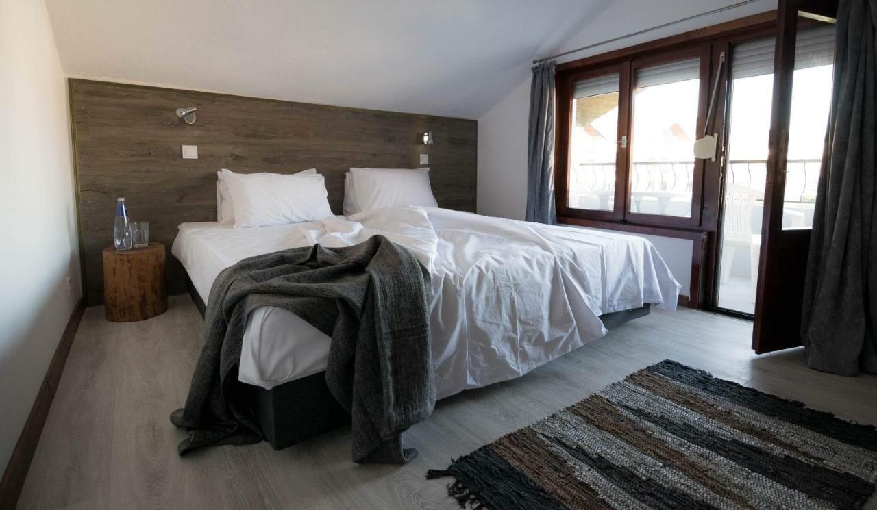 Cherry Garden Apartments Szveti Vlasz Kültér fotó