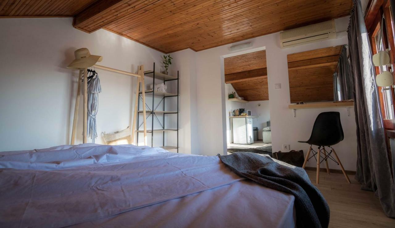 Cherry Garden Apartments Szveti Vlasz Kültér fotó