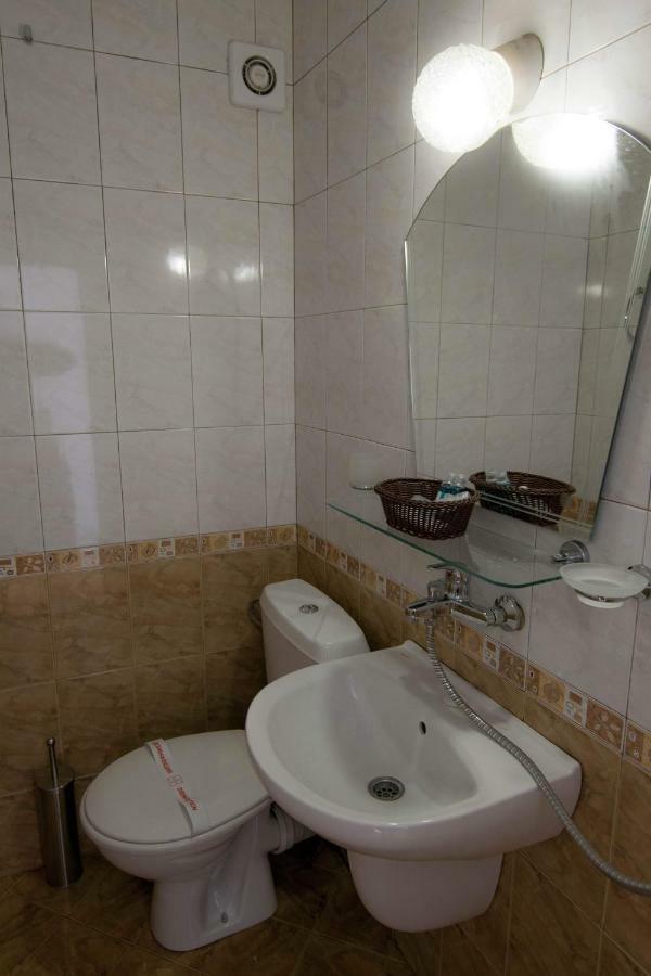 Cherry Garden Apartments Szveti Vlasz Kültér fotó