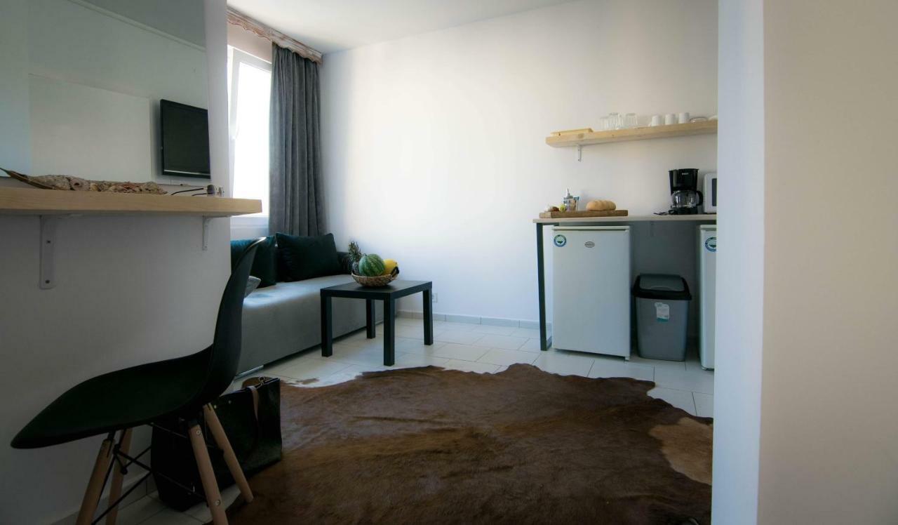 Cherry Garden Apartments Szveti Vlasz Kültér fotó