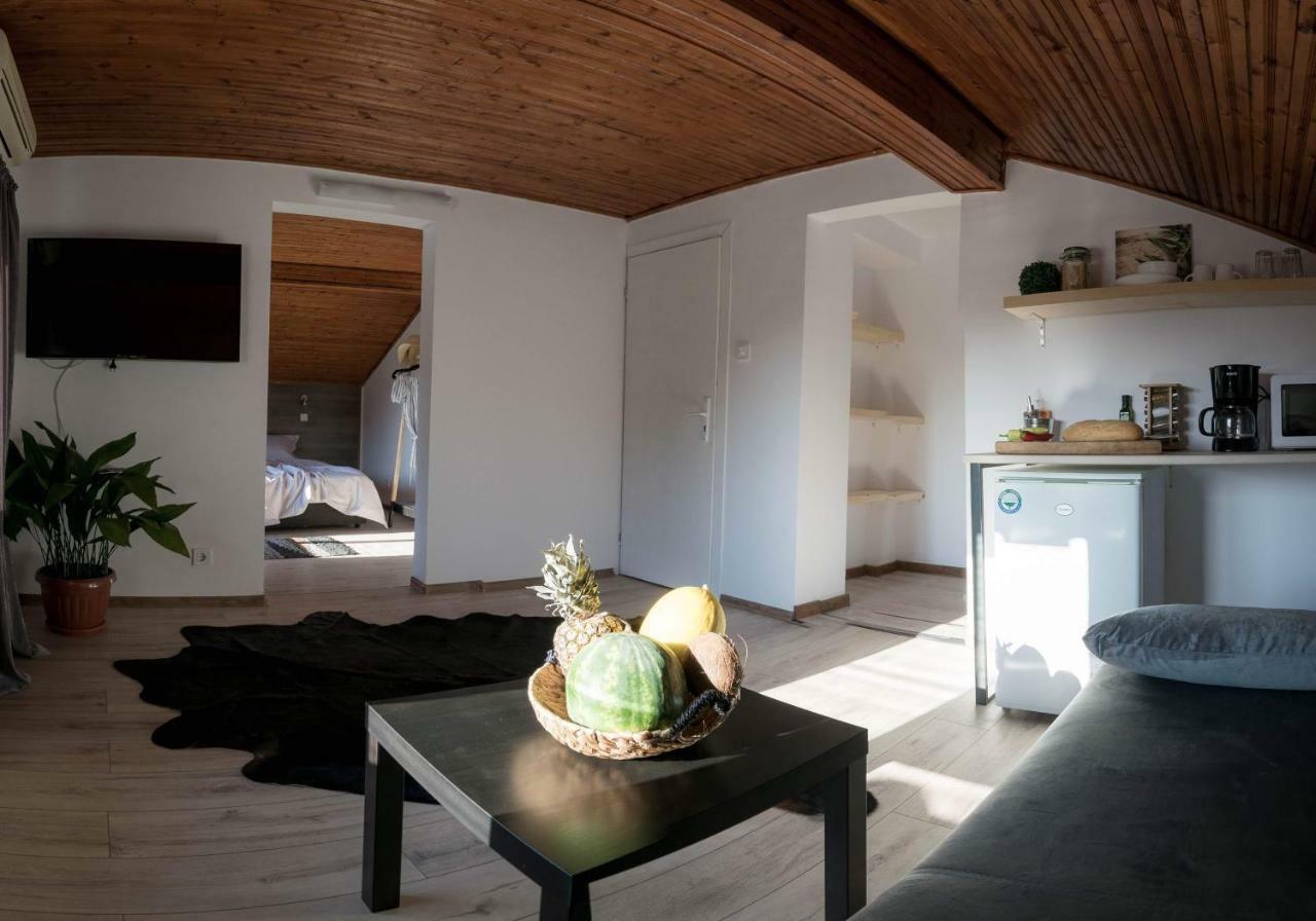 Cherry Garden Apartments Szveti Vlasz Kültér fotó