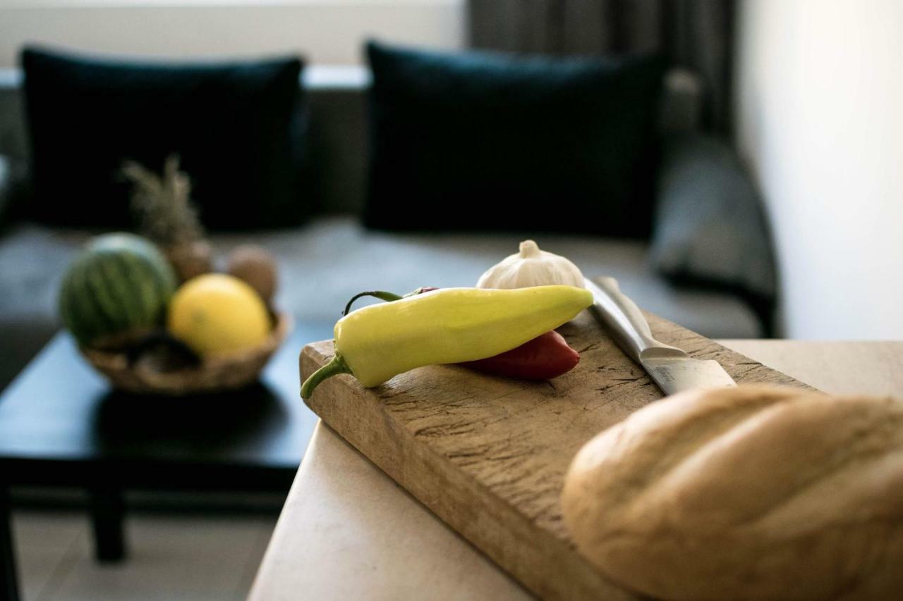 Cherry Garden Apartments Szveti Vlasz Kültér fotó