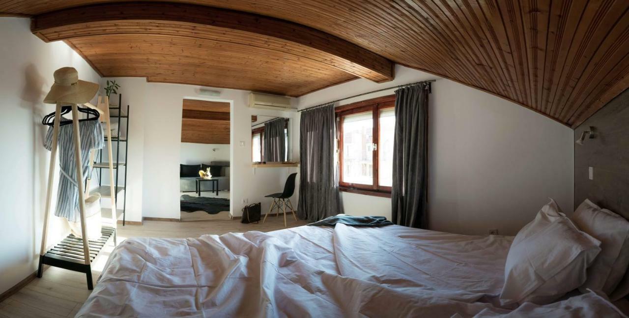 Cherry Garden Apartments Szveti Vlasz Kültér fotó