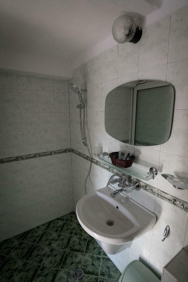 Cherry Garden Apartments Szveti Vlasz Kültér fotó